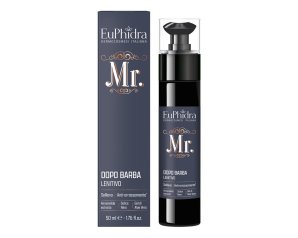 EUPHIDRA MR DOPO BARBA LENIT