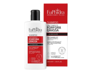 EUPHIDRA Sh.Forf.Grassa 200ml