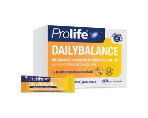 PROLIFE Dailybalance 12Bust.