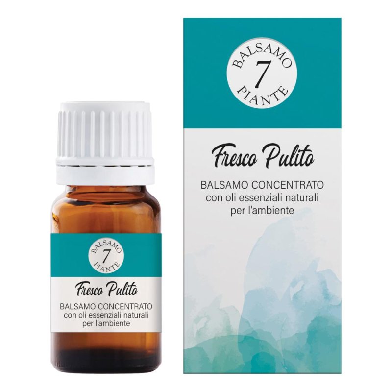 BALSAMO 7 PIANTE ESS BALS FRES BALSAMO 7 PIANTE ESS BALS FRES