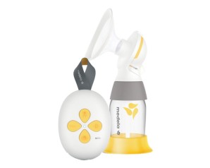 MEDELA Tiral.Elet.Solo Singolo