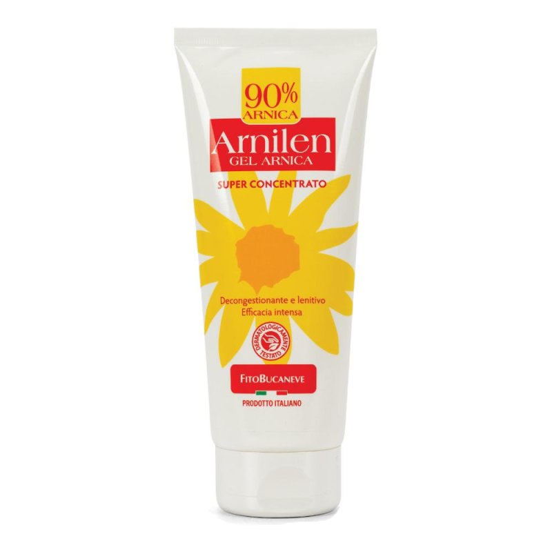 ARNILEN GEL 90% 200ML ARNILEN GEL 90% 200ML