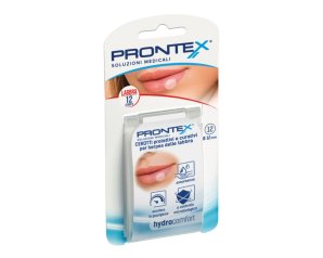 PRONTEX HydroComfort Herpes