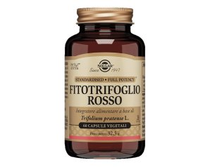FITOTRIFOGLIO ROSSO 60CPS VEG