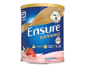 ENSURE-Nutrivigor Fragola 850g