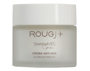 Rougj Group Steminelveg Rougj+ Crema Anti-age Ultra-nutriente 50 Ml
