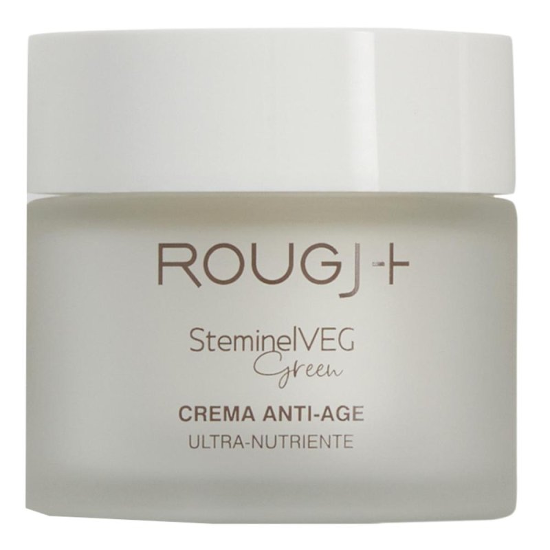 Rougj Group Steminelveg Rougj+ Crema Anti-age Ultra-nutriente 50 Ml