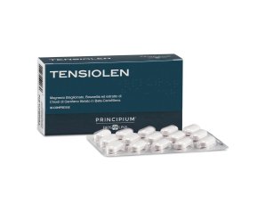 PRINCIPIUM TENSIOLEN 30Cpr
