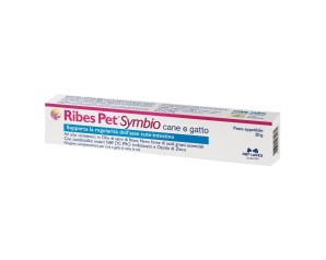Ribes Pet Symbio pasta 30g cane gatto
