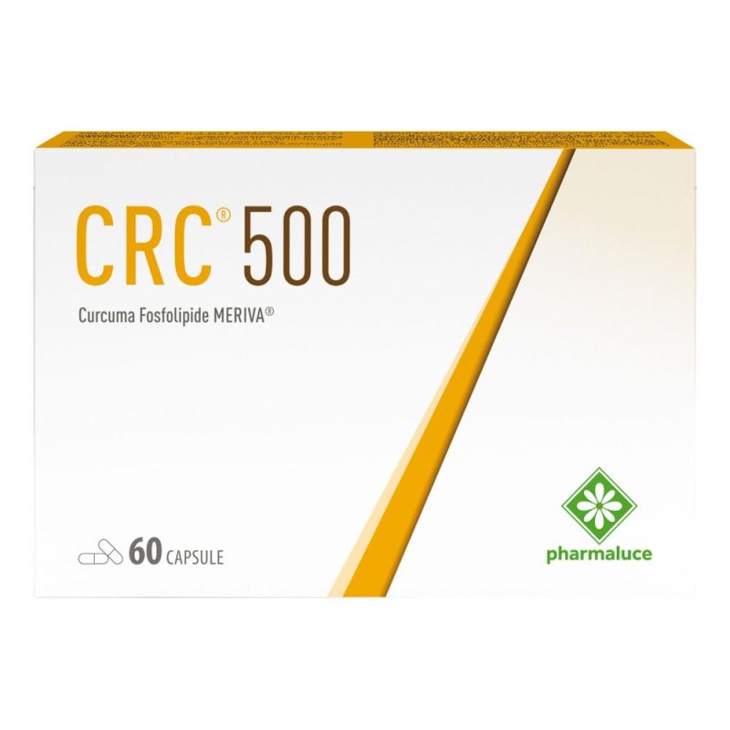 CRC500 Integratore per Energia Cellulare e Performance Fisica, Supporto atp Naturale – 60 Capsule CRC500 Integratore per Energia Cellulare e Performance Fisica, Supporto atp Naturale – 60 Capsule