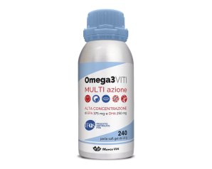 OMEGA 3 M-Az.240Perle VITI