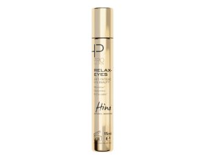 HNS PROS RELAX EYES GEL DISTEN