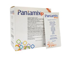 PANTAMIX Plus 20 Bust.