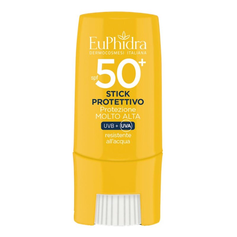 Euphidra KA Uvsys Stick PRO SPF50+ - stick solare protettivo SPF 50+