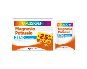 MASSIGEN MAGNESIO K Z/Z PROMO