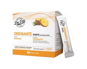 DRENANTE FORTE ANANAS 28STICK