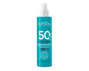 EUPHIDRA KA LATTE SPRAY BB 50+