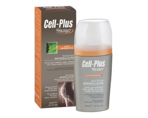 CELLPLUS AD BOOSTER ANTICELLUL