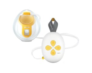 MEDELA Tiral.Elet.Singolo