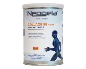 NEOGELA POLVERE 150G