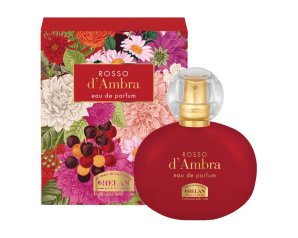 I PROFUMI Rosso Ambra EDP 50ml