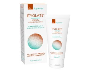 ITYOLATE Pomata 50ml