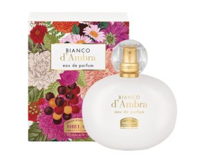 BIANCO D'AMBRA EDP 100ml
