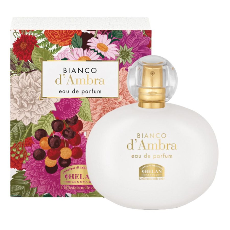 BIANCO D'AMBRA EDP 100ml BIANCO D'AMBRA EDP 100ml