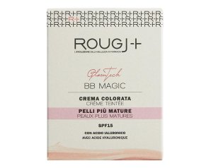 ROUGJ BB Magic A/Age Glam Tech