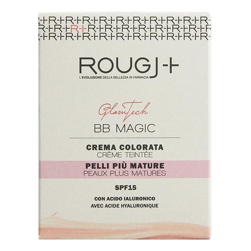 ROUGJ BB Magic A/Age Glam Tech ROUGJ BB Magic A/Age Glam Tech