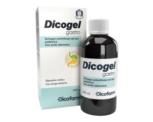 DICOGEL Gastro 200ml