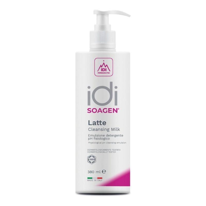 Soagen Latte 400ml Soagen Latte 400ml