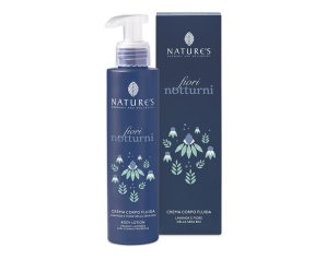 NATURE'S FIORI NOTT CREMA CRP