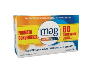 MAG STRESS RESIST 30+30CPR BIP