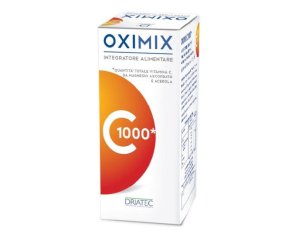 OXIMIX C 1000+ 160 Cpr