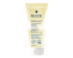 RILASTIL XEROLACT OLIO 200ML