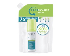 BIOCLIN DEO 24H FRESH RIC200ML