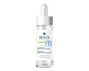 Rilastil Acnestil Gel Siero Sebonormalizzante 30ml