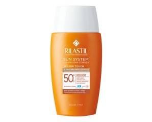 RILASTIL SUN SYS WT COL SPF50+