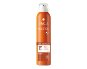 RILASTIL SUN SYS TRANSP SPF15