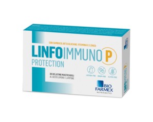 LINFOIMMUNO P Protection 30Cps