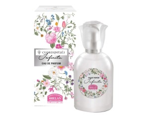 CUOR PETALI EDP Infinita 50ml