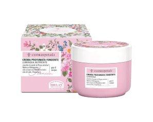 CUOR PETALI ICO CREMA PROF FON