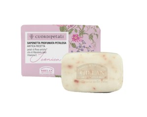 CUOR PETALI ICO SAPONETTA PROF