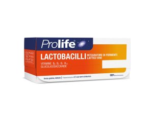 PROLIFE LACTOBACILLI 7FL