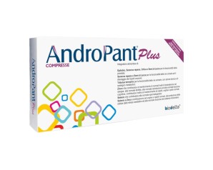 ANDROPANT Plus 30 Cpr