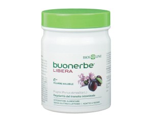 BUONERBE Libera Polv.100g