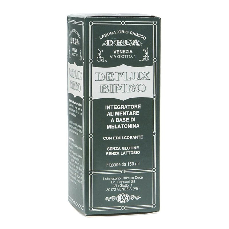 DEFLUX Bimbo 150ml DEFLUX Bimbo 150ml