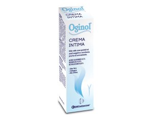 OGINOL Crema Intima 100ml