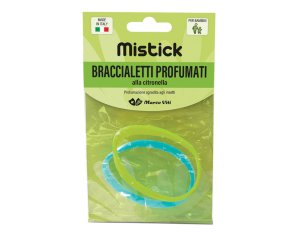 MISTICK BRACCIALETTI AZZ+VE2PZ